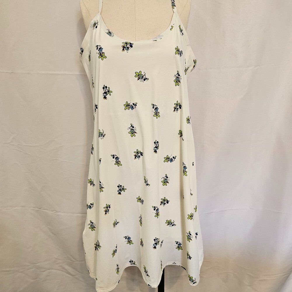 NWOT Disney Mickey & Co. Outdoor Voices, Romper